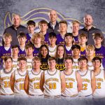 2020-21 Boys Basketball