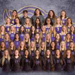 2020 Volleyball Team