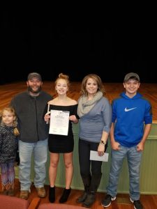 Mrs. Koster Staff Spotlight