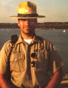 Mr. Nahas Staff Spotlight