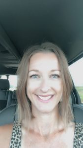 Mrs. Blanchard's Staff Spotlight