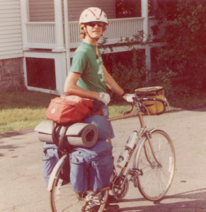 Dr. Sawyer Staff Spotlight