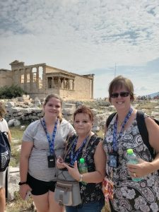 Dobson Staff Spotlight