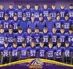 2020 Football Team
